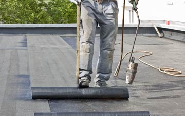 flat roof replacement Nastend, Gloucestershire