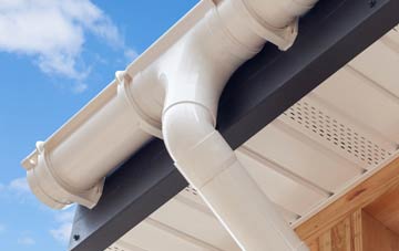 Nastend gutter installation costs