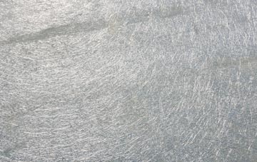 Nastend laminate fibreglass or shingles?