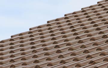 plastic roofing Nastend, Gloucestershire