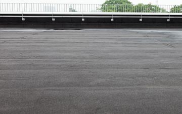Nastend asphalt roof replacement