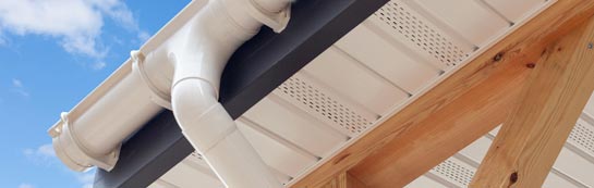 get Nastend guttering quotes today