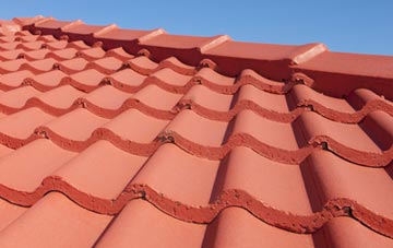 Nastend tile and slate roof replacement