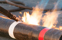 Nastend flat roofing replacement